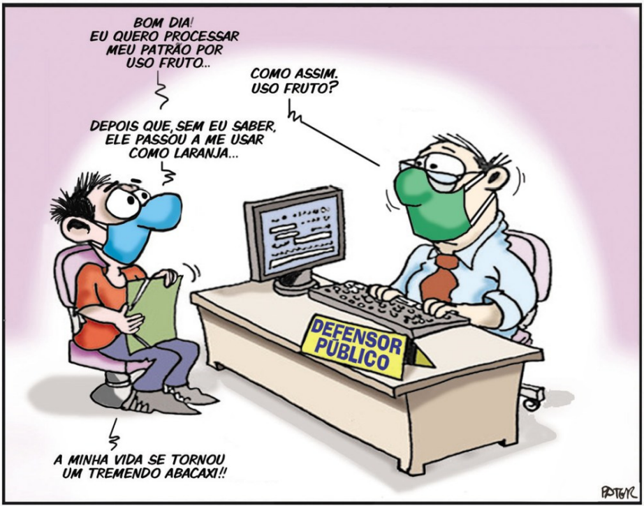Imagem associada para resolução da questão