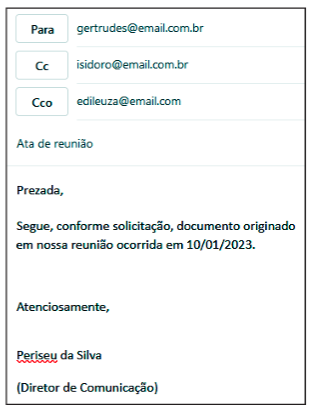 Imagem associada para resolução da questão