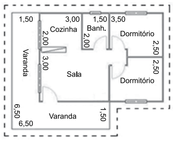 Imagem associada para resolução da questão