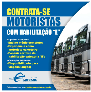 Imagem associada para resolução da questão