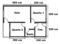 Imagem associada para resolução da questão