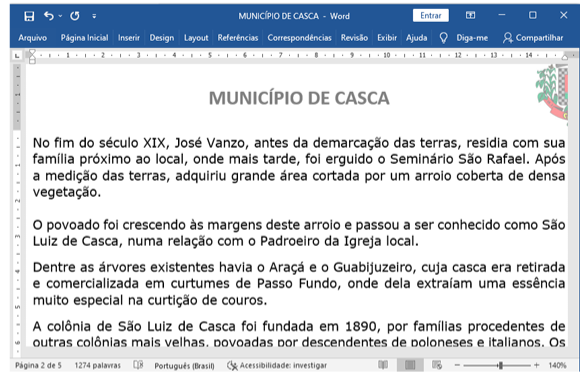 Imagem associada para resolução da questão