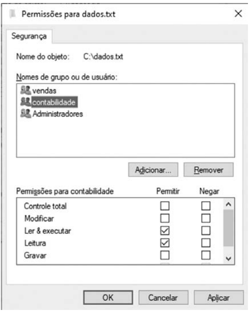 Imagem associada para resolução da questão