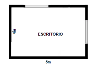 Imagem associada para resolução da questão