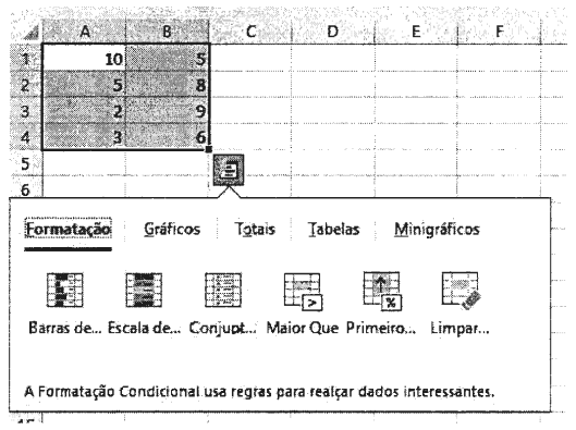 Imagem associada para resolução da questão