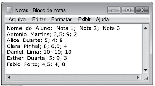 Imagem associada para resolução da questão