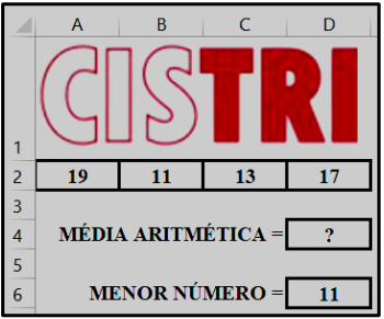 Imagem associada para resolução da questão