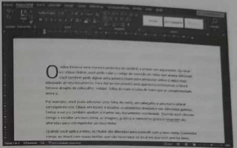 Imagem associada para resolução da questão