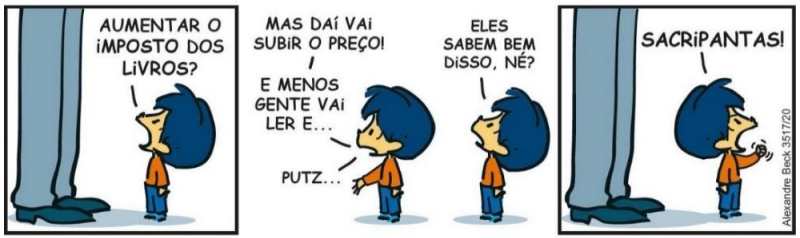 Imagem associada para resolução da questão