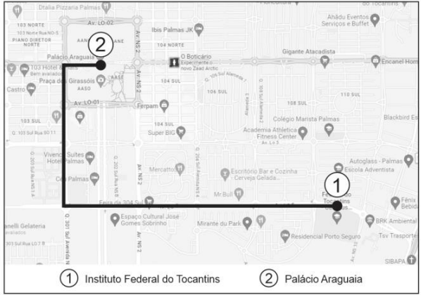 Imagem associada para resolução da questão