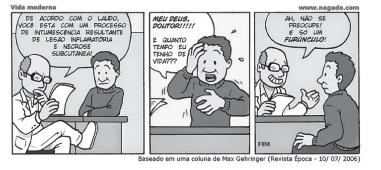 Imagem associada para resolução da questão