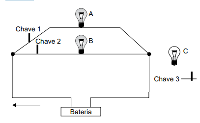 Imagem associada para resolução da questão