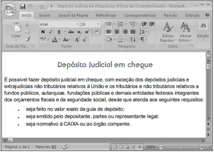 Imagem associada para resolução da questão