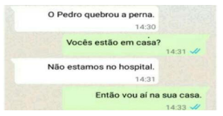 Imagem associada para resolução da questão