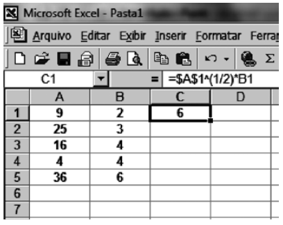 Imagem associada para resolução da questão