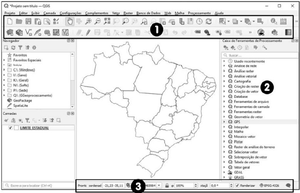 Imagem associada para resolução da questão