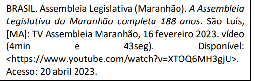 Imagem associada para resolução da questão