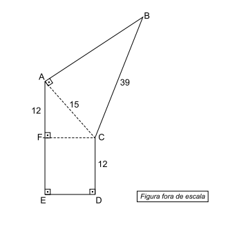 Imagem associada para resolução da questão