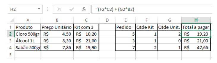 Imagem associada para resolução da questão