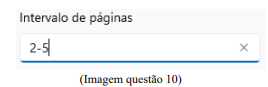 Imagem associada para resolução da questão