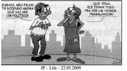 Imagem associada para resolução da questão