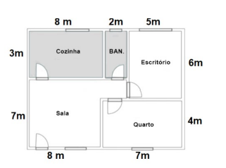 Imagem associada para resolução da questão