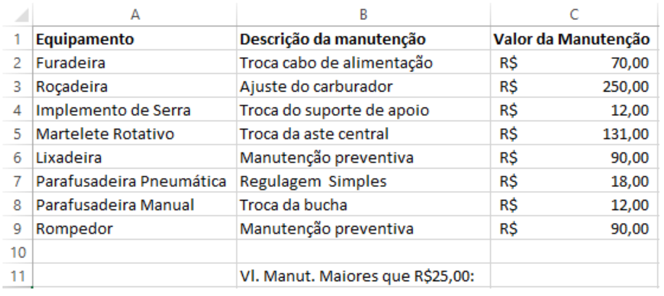 Imagem associada para resolução da questão