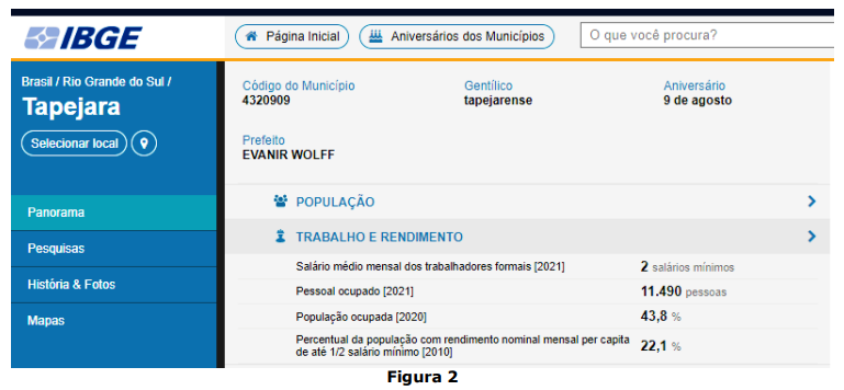 Imagem associada para resolução da questão
