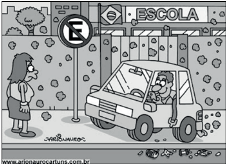 Imagem associada para resolução da questão