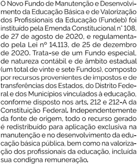 Imagem associada para resolução da questão