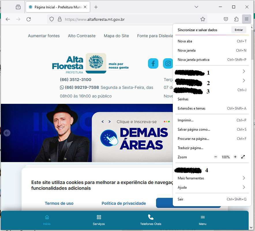 Imagem associada para resolução da questão