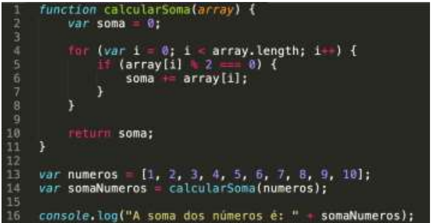 Imagem associada para resolução da questão