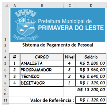 Imagem associada para resolução da questão