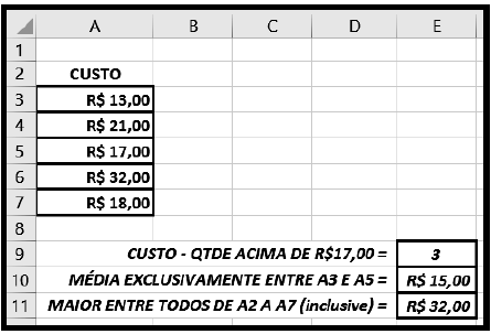 Imagem associada para resolução da questão