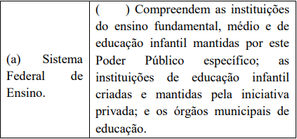 Imagem associada para resolução da questão