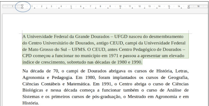 Imagem associada para resolução da questão