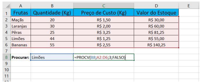 Imagem associada para resolução da questão