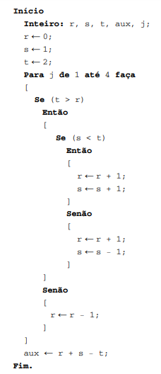 Imagem associada para resolução da questão