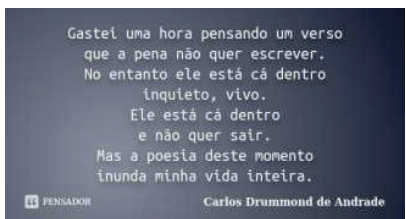 Imagem associada para resolução da questão