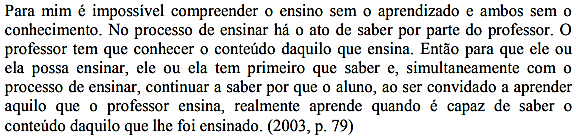 Imagem associada para resolução da questão