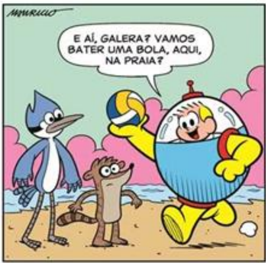 Imagem associada para resolução da questão