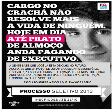 Imagem associada para resolução da questão