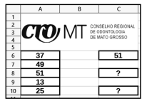 Imagem associada para resolução da questão