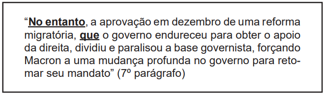 Imagem associada para resolução da questão