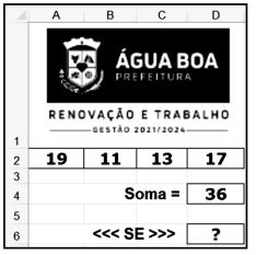 Imagem associada para resolução da questão