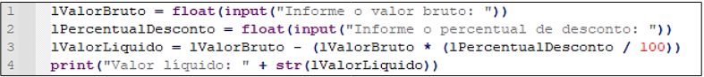 Imagem associada para resolução da questão