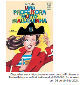 Imagem associada para resolução da questão