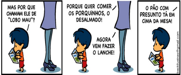 Imagem associada para resolução da questão