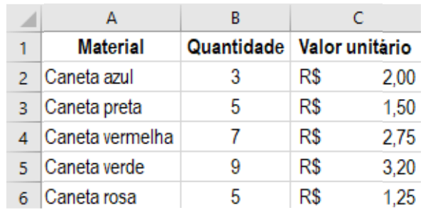 Imagem associada para resolução da questão