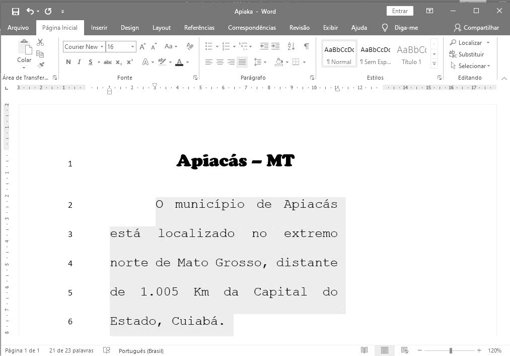 Imagem associada para resolução da questão